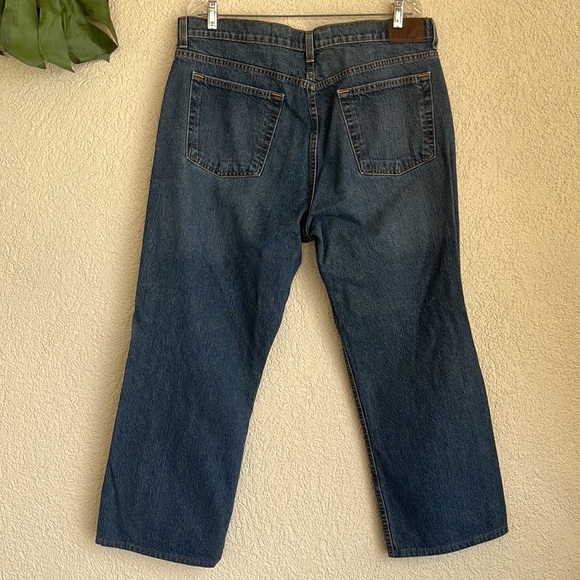 St. John's Bay EASY FIT 100% Cotton SIZE 38X29 - Picture 5 of 6